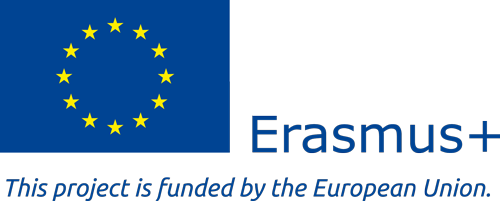 Logo Erasmus